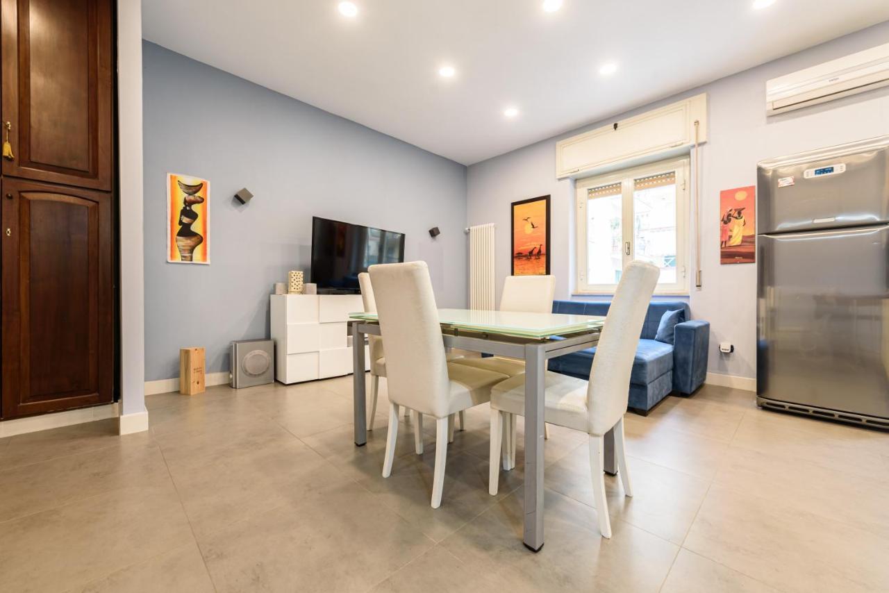 Apartment Via Mario Ruta 31 *