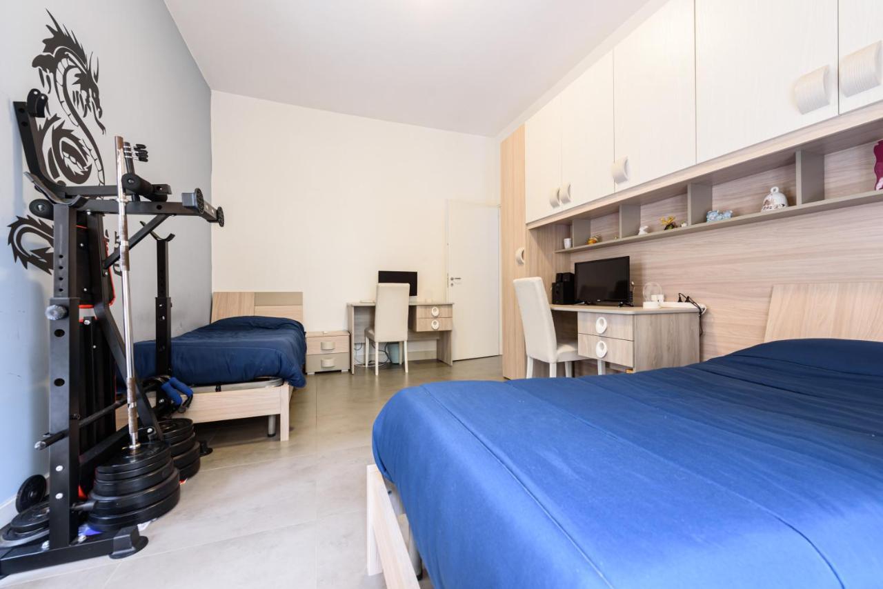 Appartamento Via Mario Ruta 31 Napoli